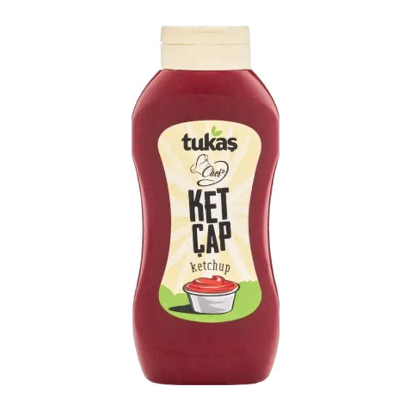 Ketçap Chef